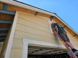 Best Siding Removal and Disposal  in Barker Heights, NC